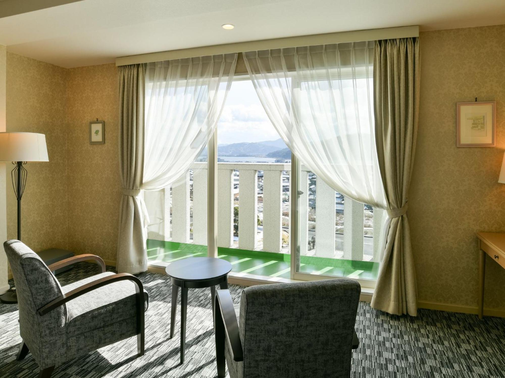 Hashidate Bay Hotel Yosano Εξωτερικό φωτογραφία
