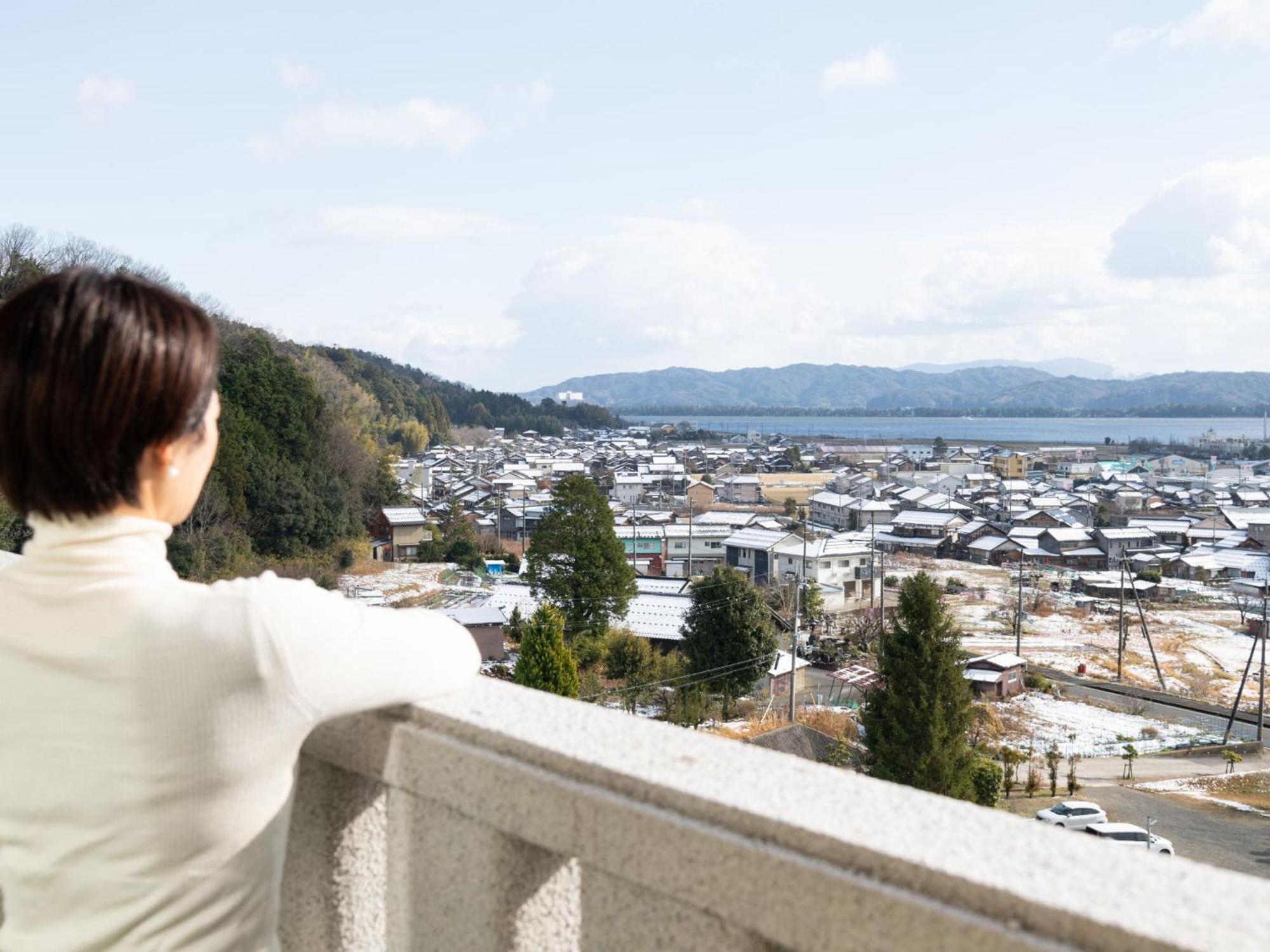 Hashidate Bay Hotel Yosano Εξωτερικό φωτογραφία