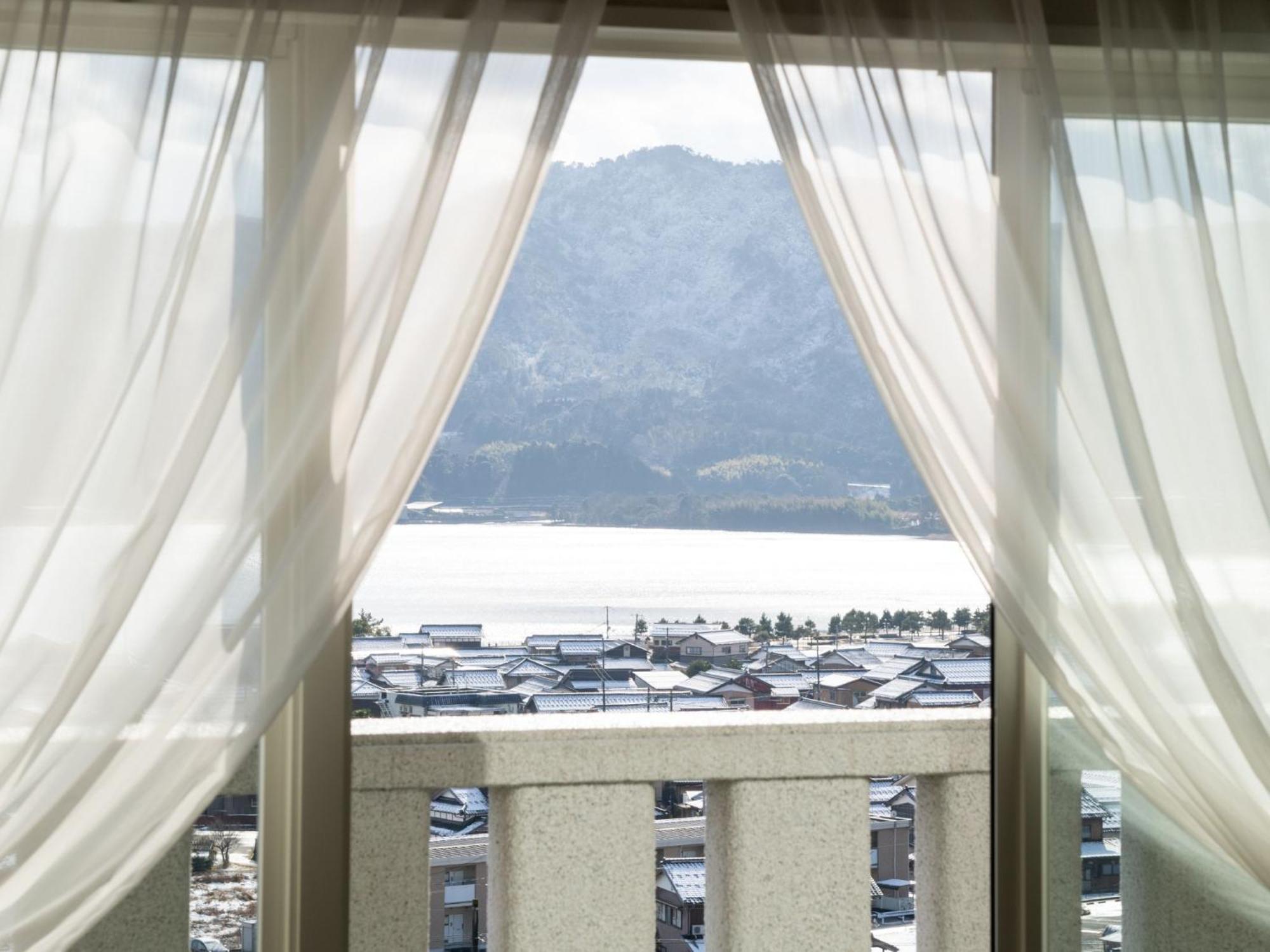 Hashidate Bay Hotel Yosano Εξωτερικό φωτογραφία